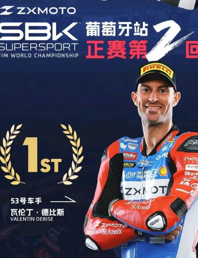 张雪机车夺冠刷屏之后：为什么让人热血沸腾，也值得冷静看懂|世界超级摩托车锦标赛|波尔蒂芒赛道|摩托|摩托车|赛道_新浪体育_新浪新闻