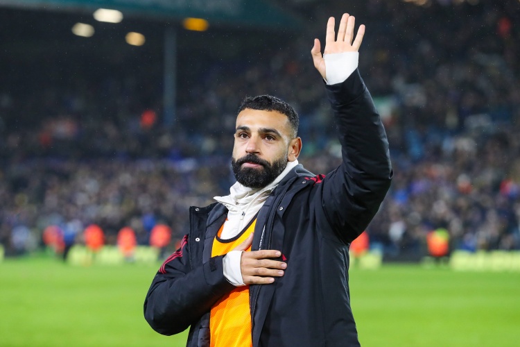 博鱼APP-人未走，枷锁先至！萨拉赫的“暮色之路”会比梅西和C罗更难抉择